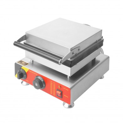 FR-NP513 เครื่องทำวาฟเวิลสติ้ก 10 ชิ้น