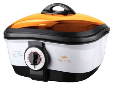 MF-01หม้ออบอเนกประสงค์ 8 ใน 1